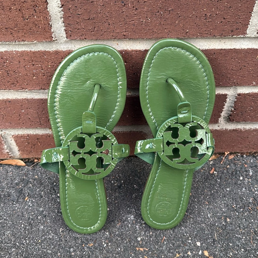 Tory Burch Sandles